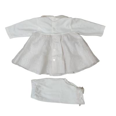 Neugeborenes Baby Baumwollset Minu' - 