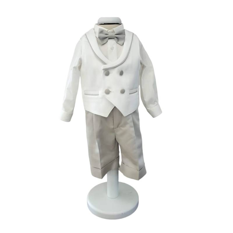Christening outfit -