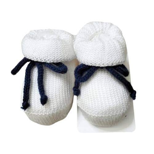 Grenouillère en coton pour bébé Ninnaoh 1 mois -  2