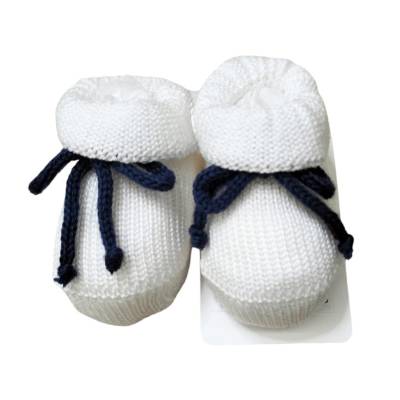 Grenouillère en coton pour bébé Ninnaoh 1 mois - 