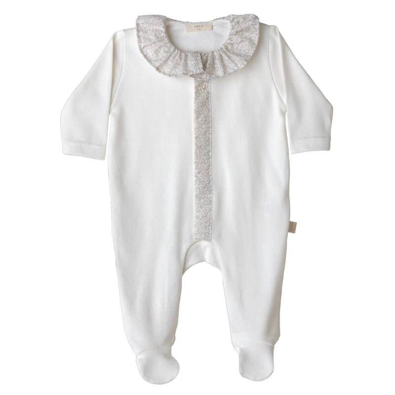 Canastilla de recién nacido - 