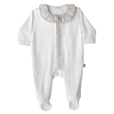 Canastilla de recién nacido - 