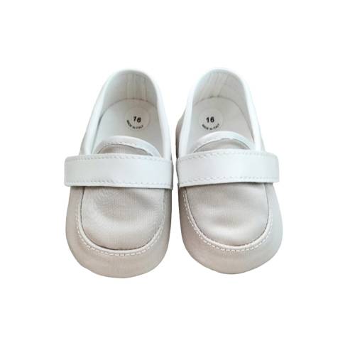 Elegante Babyschuhe für Neugeborene - 