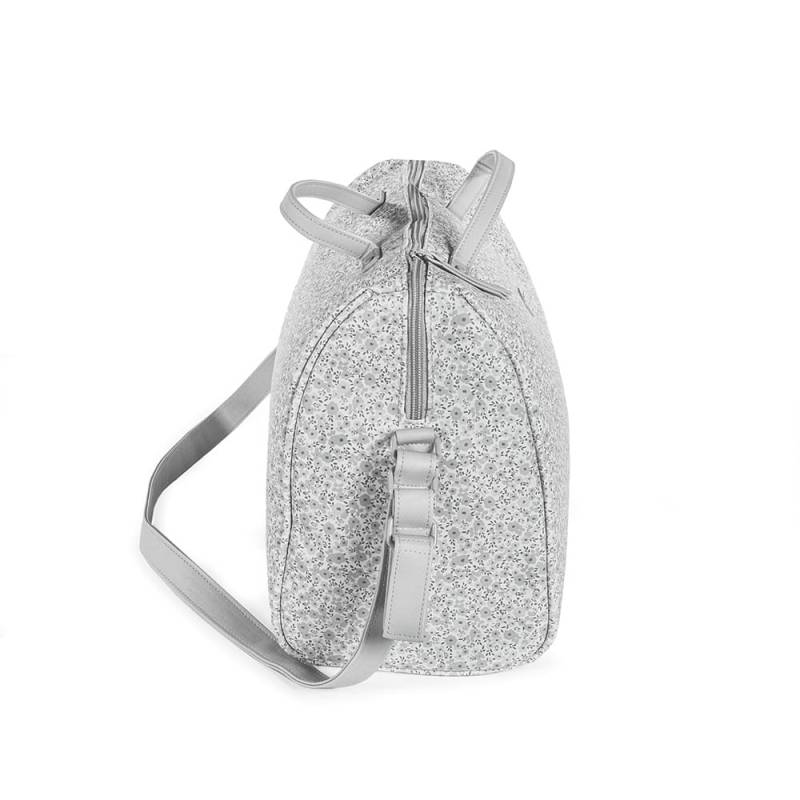 Umstandstasche Flower mellow line von Pasito a Pasito unisex - 