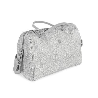 Maternity bag Flower mellow line by Pasito a Pasito unisex - 