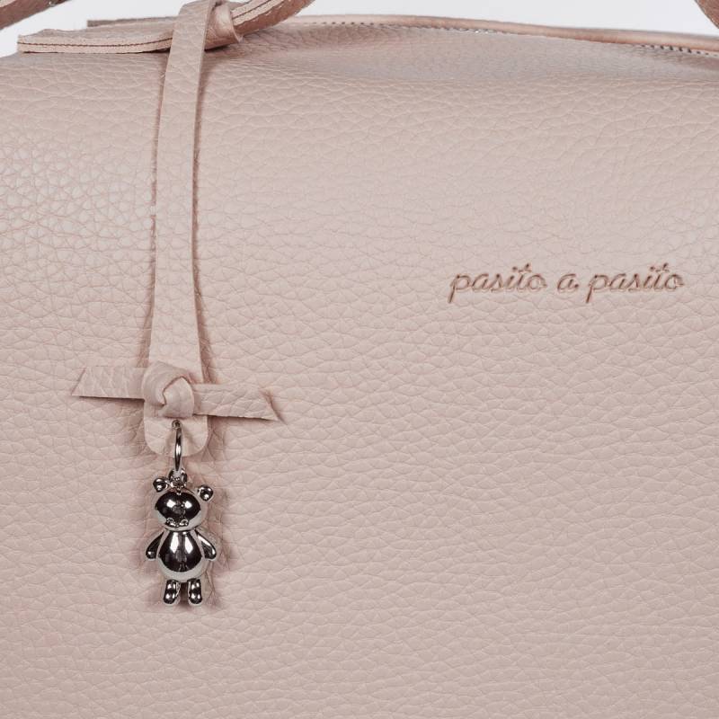 Saco de maternidade linha rosa Icona by Pasito a Pasito - 