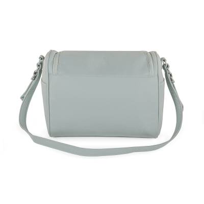 Borsa maternità linea Yummi Pasito a Pasito verde menta - 