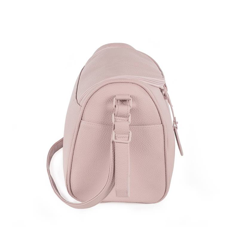 Borsa maternità rosa Pasito a Pasito linea Yummi - 