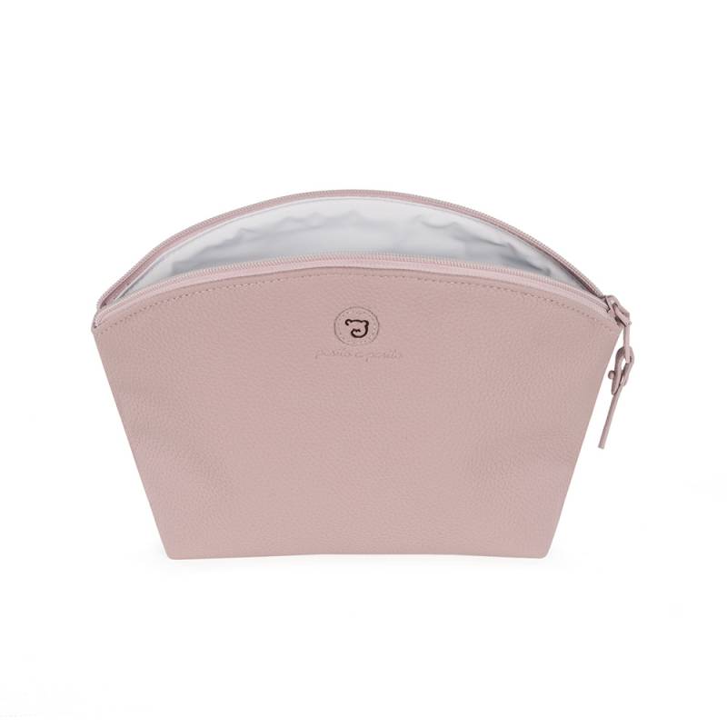 Beauty Pasito a Pasito rosa - 