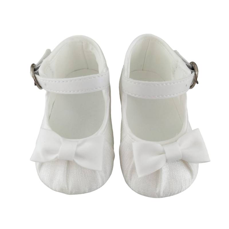 Elegant newborn baby shoe - 