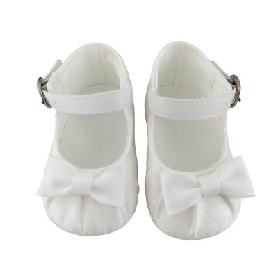 Chaussure élégante pour nouveau-né - 