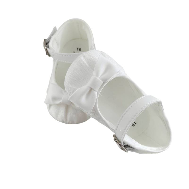 Sapato de bebé recém-nascido elegante - 