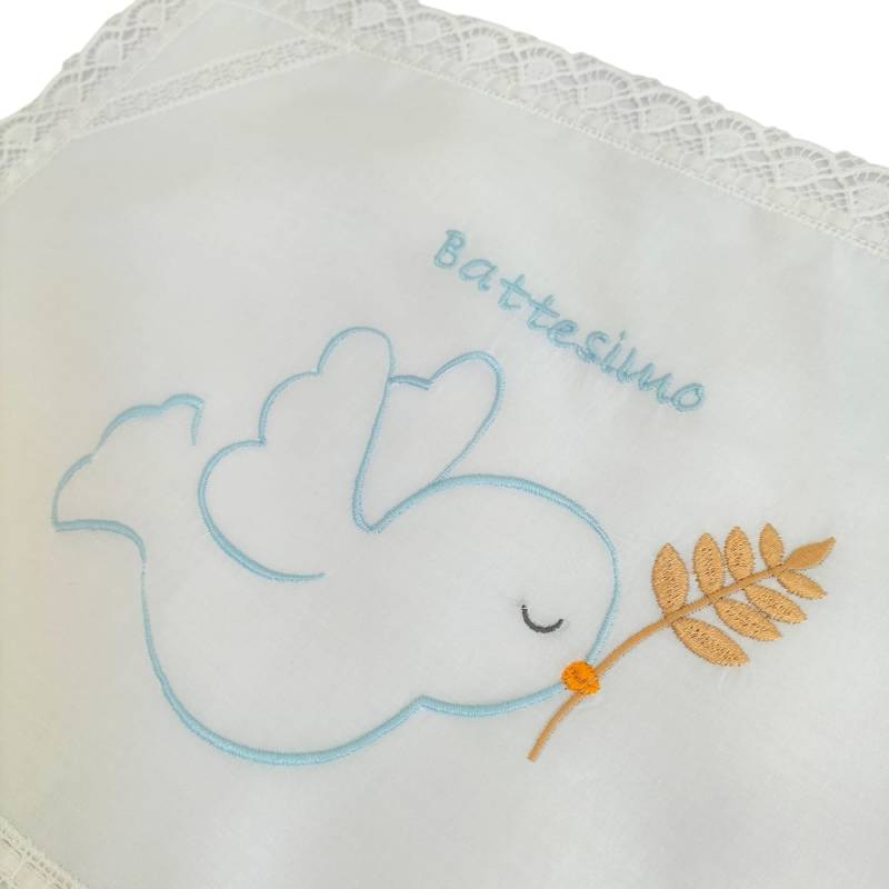Lenço de bolso - 
