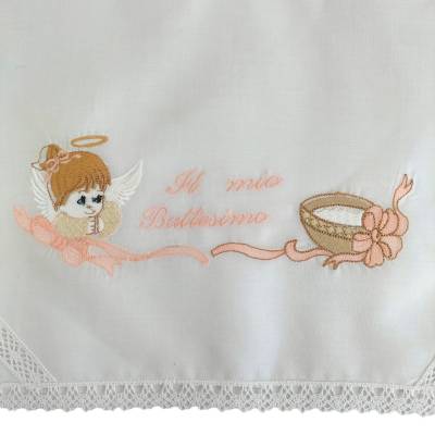 Mouchoir - 