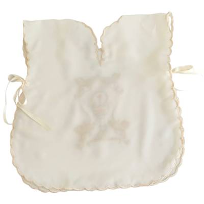 Blusa bautismal - 