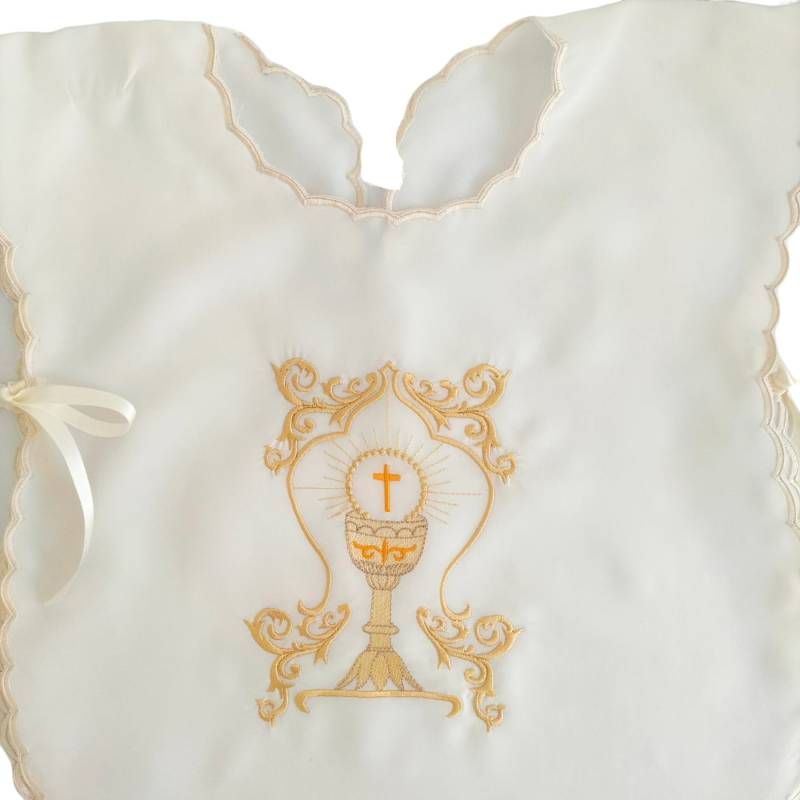 Bluse für die Taufe - 