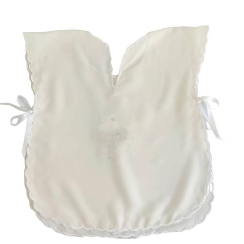 Blouse de baptême - 2