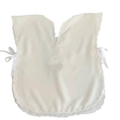 Blusa bautismal - 