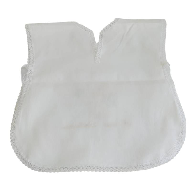 Blusa bautismal - 