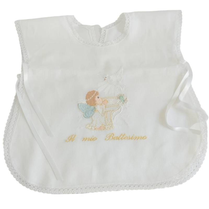 Baptismal blouse - 