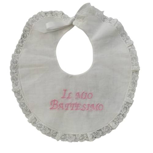 Bavoir - 