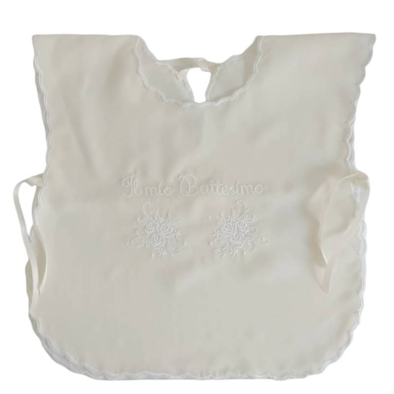 Blouse de baptême - 