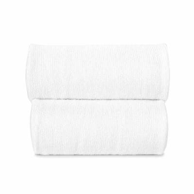 Chaussettes longues en coton 20192 col.200 - 