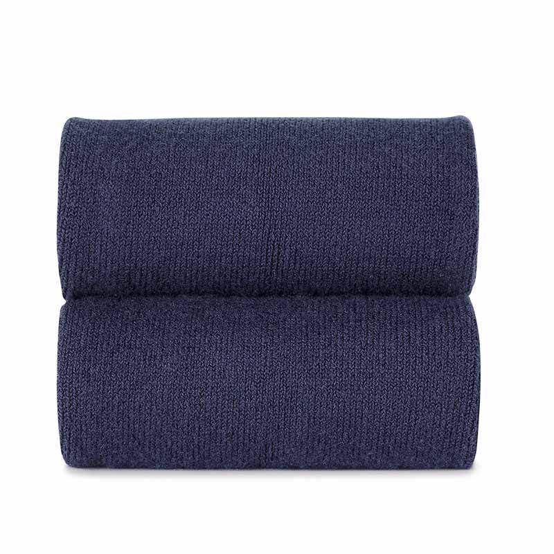 Basic gestrickte lange Socken 20192_480 - 