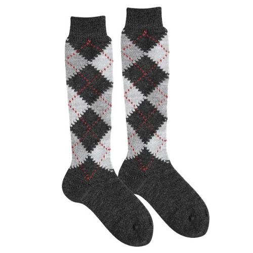 Long argyle socks 19992_656 -