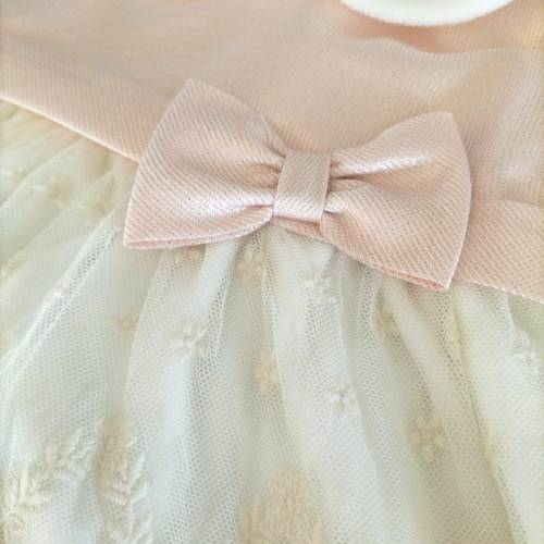 Housse pour bébé Ninnaoh en coton chaud, taille 3 mois -  2