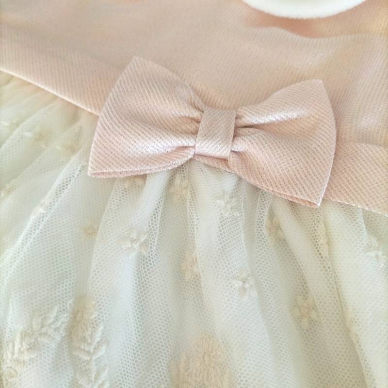 Housse pour bébé Ninnaoh en coton chaud, taille 3 mois - 