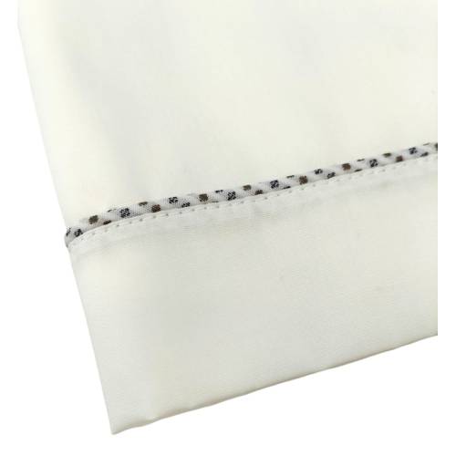 Chenille-Schlafanzug -  2