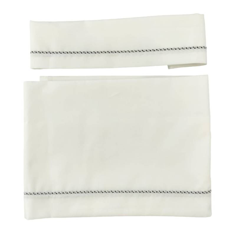 Chenille layette - 