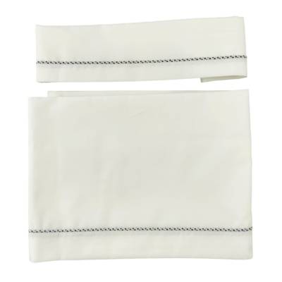 Enxoval em chenille - 