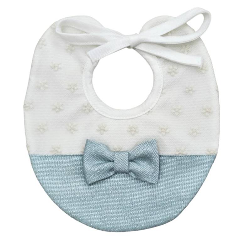 Ensemble bébé chenille blanc et rose taille 1 mois - 