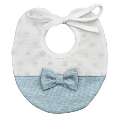 Ensemble bébé chenille blanc et rose taille 1 mois - 
