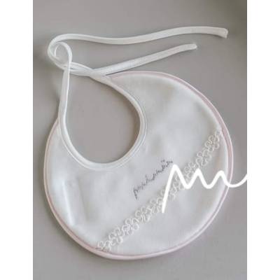 Coordinato nascita neonata in misto lana Minù misura 1 mese - 