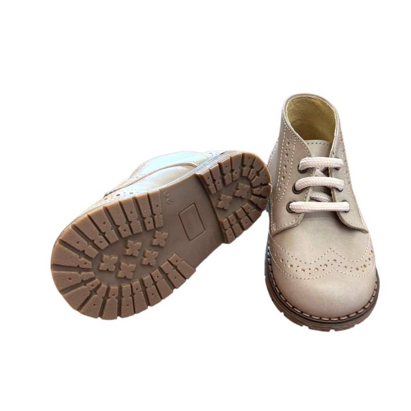 Baby shoe polacchino size 21 - 