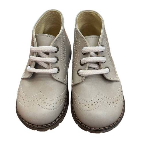 Baby shoe polacchino size 21 -  2