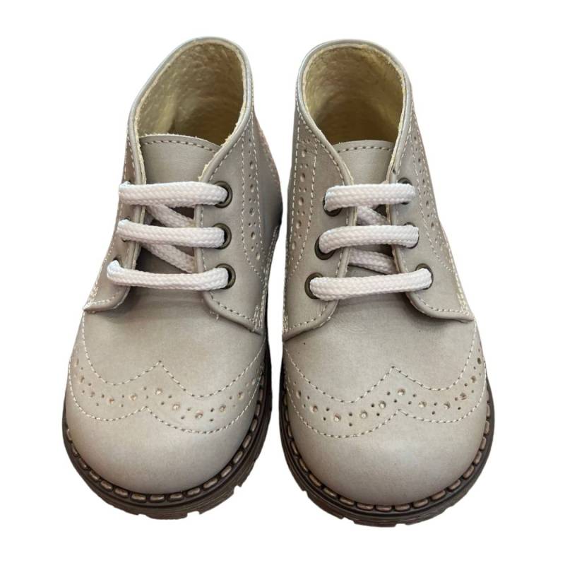 Baby shoe polacchino size 21 - 