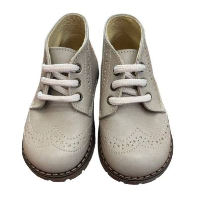 Scarpina bambino polacchino misura 21 - 