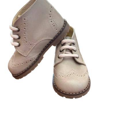 Zapato bebé polacchino talla 21 - 