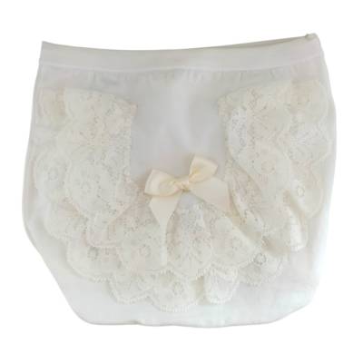 Funda coulotte bebé talla 0/3 meses - 