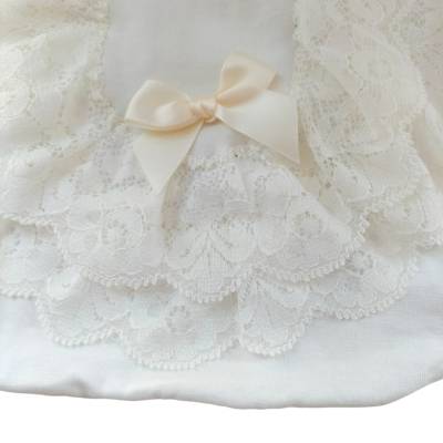 Baby coulotte cover size 0/3 months - 