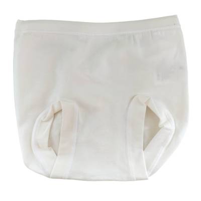 Couvre-bébé coulotte taille 0/3 mois - 