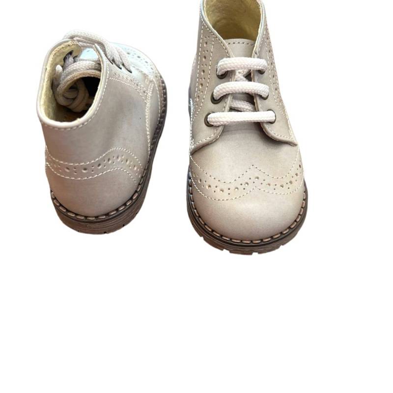 Babyschuh polacchino Größe 21 - 