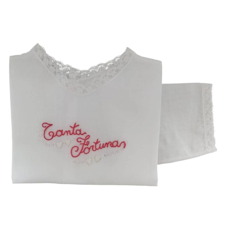 Blusa Fortune -