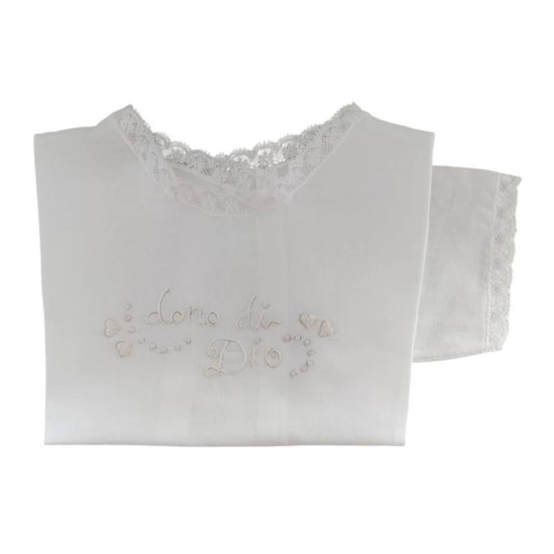 Chemise cadeau de Dieu -