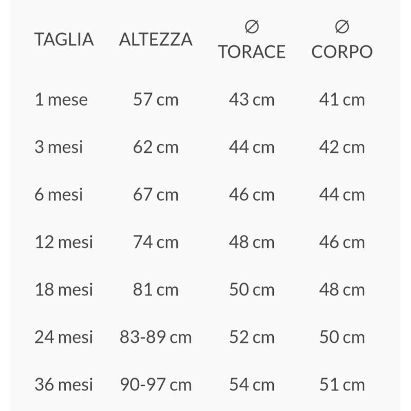 Set nascita neonata in caldo cotone rosa Condor - 