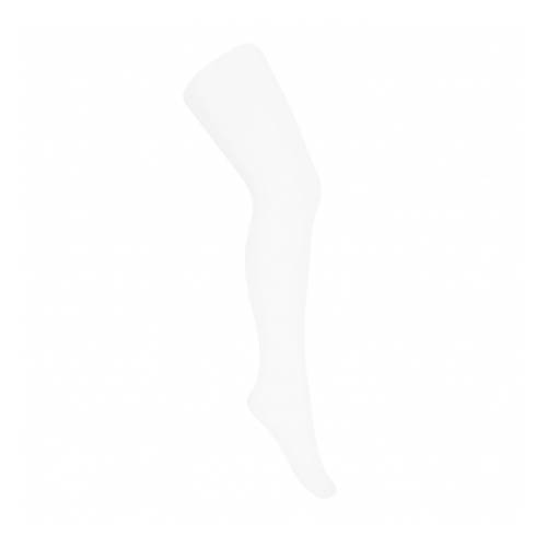 Cóndor 40 denier pantimedias blanco Cóndor -
